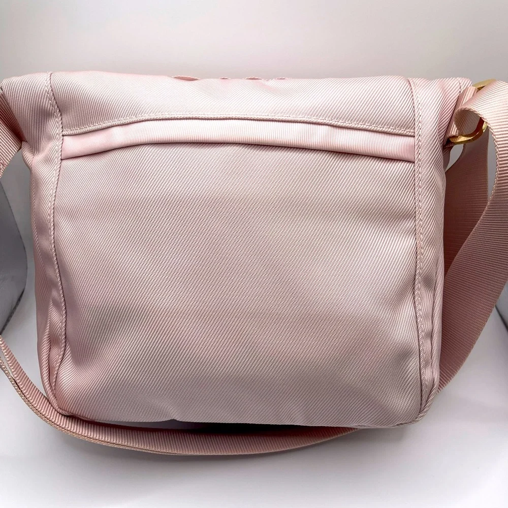 Lululemon All night Festival Bag Vol 5 L in Misty Pink - Picture 4 of 13